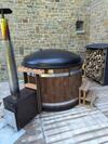 Vakantiewoning El Couleye