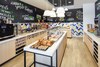 Hotel Hampton By Hilton Amsterdam Airport Schiphol