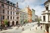Albergue Royal Aparthotel Piotrkowska 33