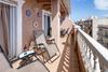 Apartamento Penthouse Ramon G-playa Del Cura