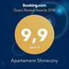 Apartament S?oneczny