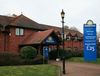 Hotel Days Inn Sevenoaks (clackett Lane)