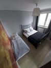 Apartamento Top Loft Warsaw With Swimming Pool