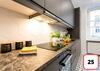 Sienna 41 Boutique Warsaw Apartments