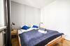 Apartamento Oomph Warsaw Central 3-bedroom Flat
