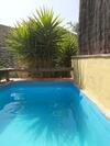 Adobe Getaway With 'private Plunge Pool'