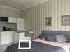 Apartamento Studio Flat Triton Park