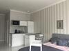 Apartamento Studio Flat Triton Park
