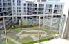 Apartamento Studio Flat Triton Park