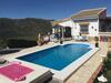 Casira, Ruime Villa & 2 Studio's - 8 Personen