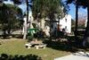 Apartamento Al Lado de La Playa Con Parking Y Jard�n