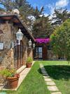 Villa La Buganvilla, Vistas Al Mar Y Piscina