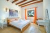 Villa Finca Son Roman�