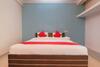 Hotel Oyo 62940 Orbit Palace