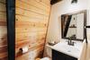 Stylish Big Bear Cabin With Deck And Fireplace!