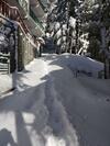 Apartamento Dalhousie Hills II