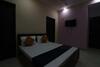 Red Rose Hotel