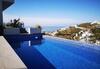 Luxury Villa Celeste Spa Retreat