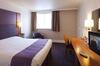 Hotel Premier Inn Newcastle Airport South