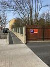 Bed & Breakfast Pension Berlin