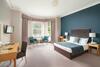 The Savoy Hotel