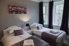 The Hedley Hotel - B&B
