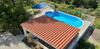 Mediterranean Stone House