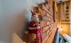 Apartamento Baker Street #558