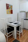 Central Deluxe Apartments Ohrid