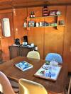 B&B Woonschip Robbedoes