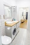 Majestic Old Town Apartment