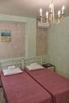 Posada Gnezdo Beloy Sovy Mini Hotel
