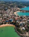 A Sua Casa de Praia Em Iriri/es - Sunset House