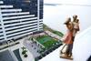 Apartamento Ecusuites Luxury 2 Beds Bellini High River View
