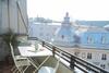 Apartamento Brezoianu Spacious Flat