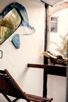 Rustic Gerib� House