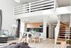 Apartament Dwupoziomowy Na Stoku - Apartamentuj