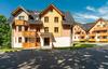 Apartamenty Sun Seasons 24 - Nadrzeczna II