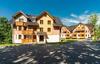 Apartamenty Sun Seasons 24 - Nadrzeczna II