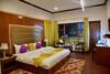 Kyun Tso Hotel