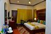 Kyun Tso Hotel