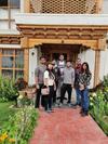 Hostal Namra Villa