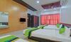 Hotel Treebo Trend Matoshree Inn Satara
