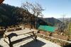 Lodge Skyline Villa Rental