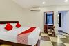 Oyo 79916 Flagship Hotel Orient Eleven