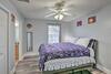 Tidy Tallahassee Townhome About 7 Mi To Downtown!