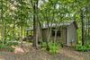 The Get Away At The Sautee Mountain Retreat