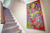 Apartamento Graffiti Home Cozy & Convenient 1.7 Miles From Ksu