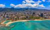 Apartamento Hawaiian Monarch 2312 Condo