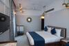 Hotel The Belmonte House